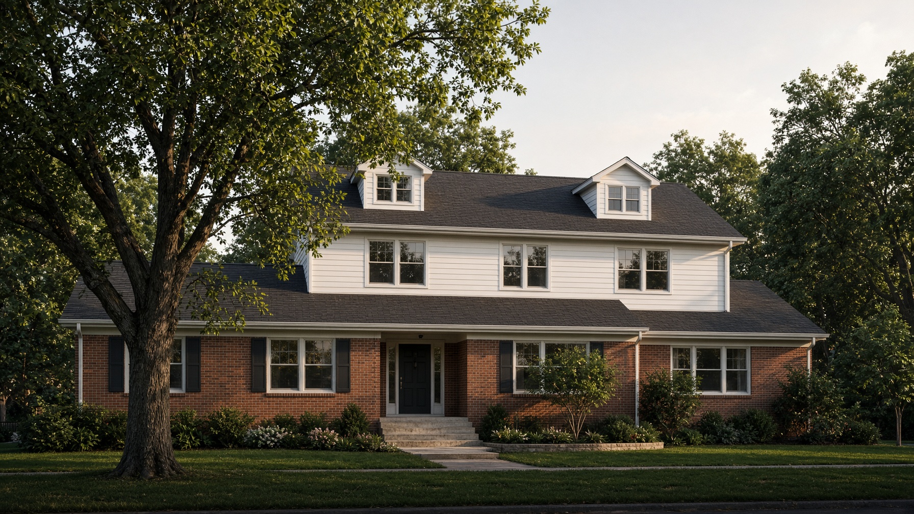 Second-story additions on Chicago’s North Shore